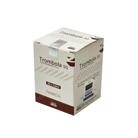 Trombola- Generic Eltrombopag- Ziska Pharma