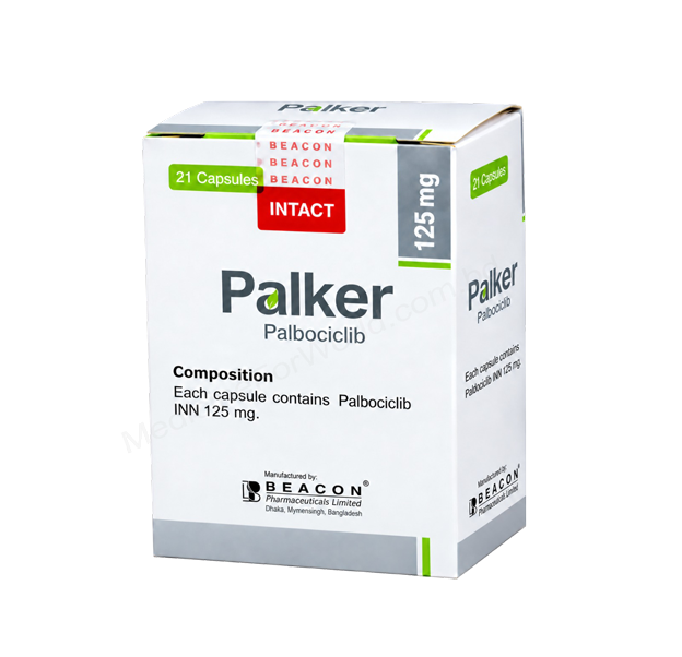Palbonix/Palker- 通用的 帕博西尼/哌柏西利- 孟加拉碧康制药