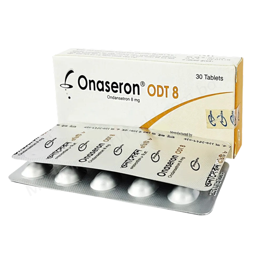 Onaseron- Generic ONDANSETRON- Incepta Pharma