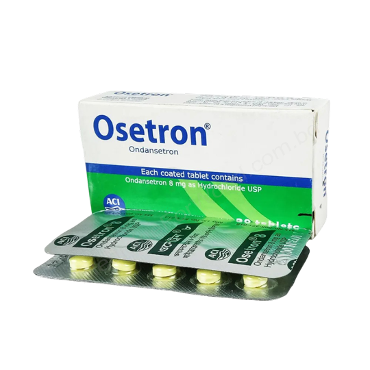Osetron- Generic ONDANSETRON- ACI Pharma