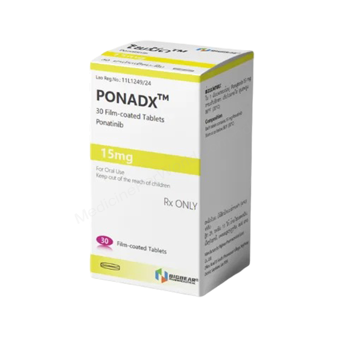 PONADX- 通用的 -
