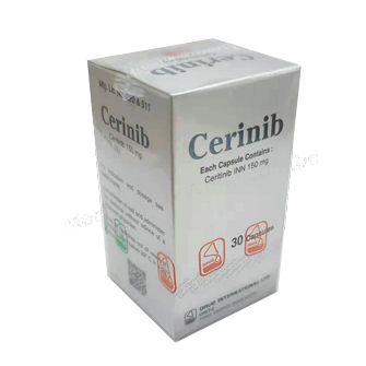 Cerinib- 通用的 色瑞替尼/塞瑞替尼- 耀品国际有限公司