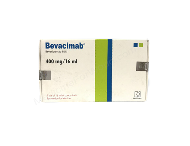 Bevacimab- Generic Bevacizumab- Healthcare pharma