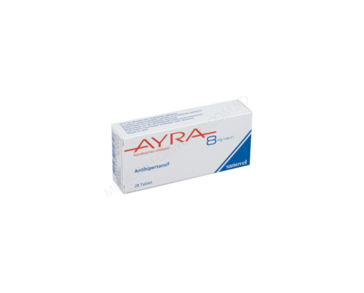 Ayra- Родовое Ацикловир- ARVEN Pharma