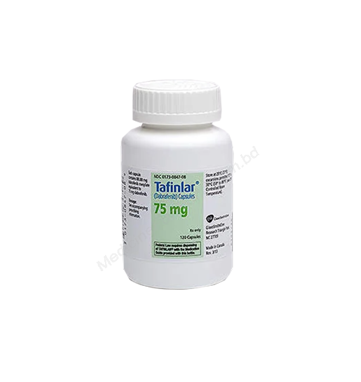 TAFINLAR- Generic DABRAFENIB- Novartis Pharma