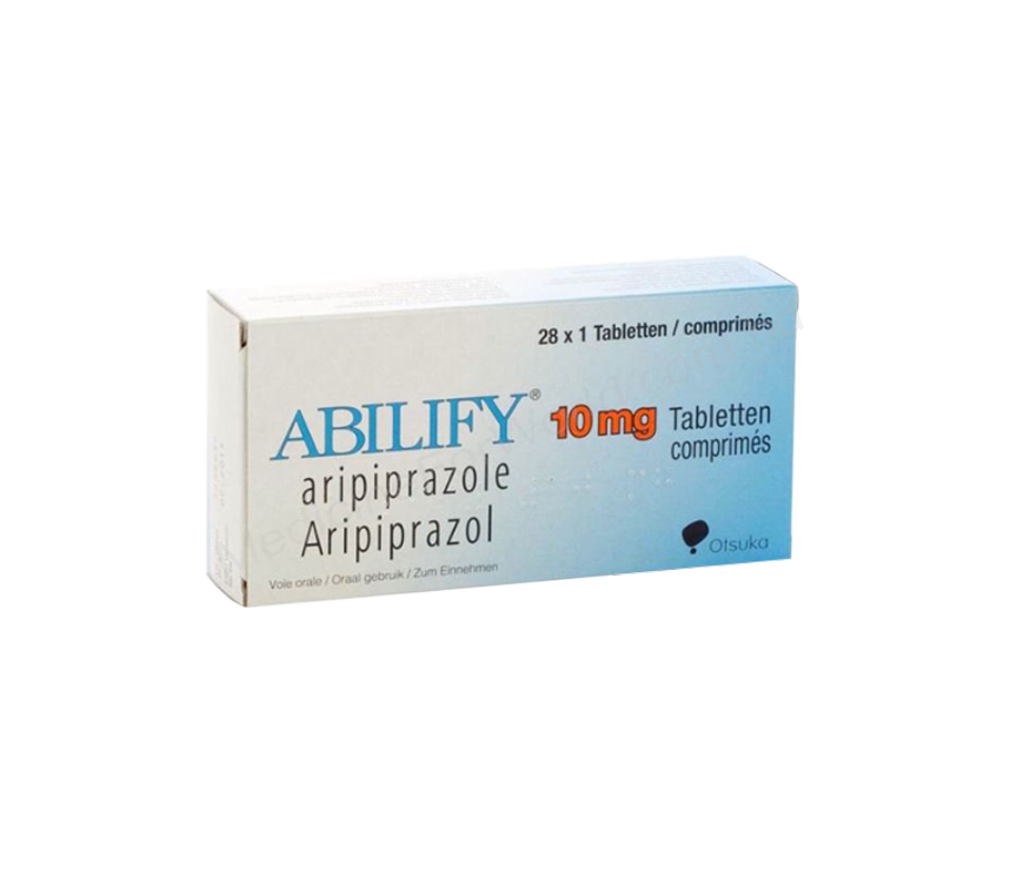 ABILIFY- Generic ARIPIPRAZOLE- A.I. OTSUKA Pharma