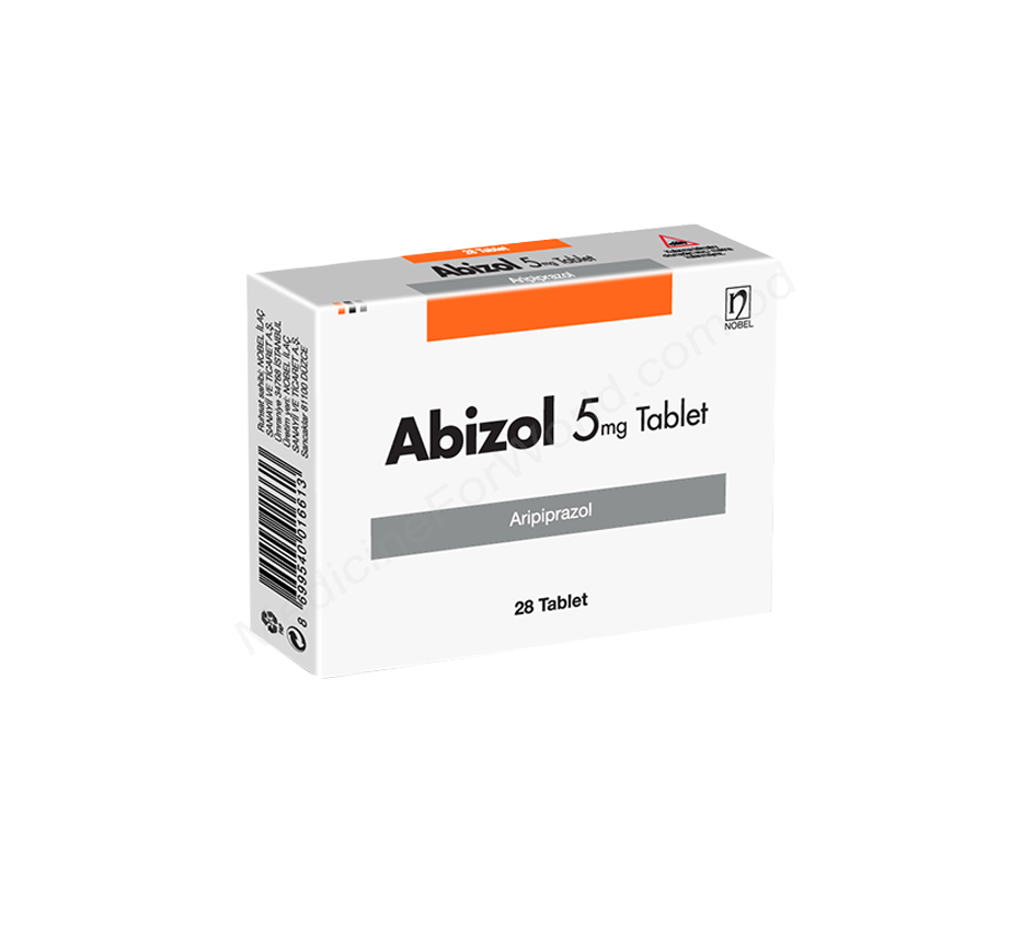 ABIZOL- Родовое Цефдинир- Nobel pharma