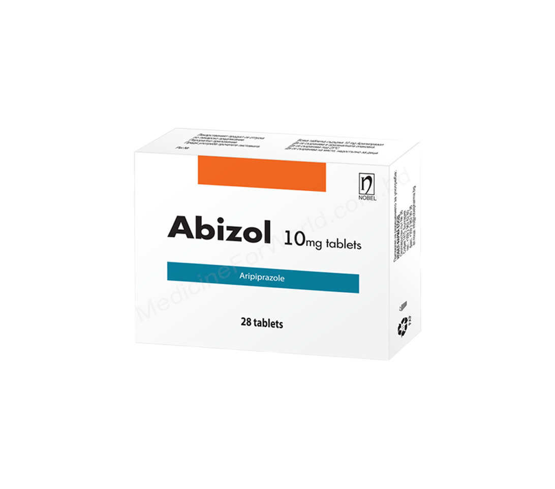 ABIZOL- Родовое Цефдинир- Nobel pharma